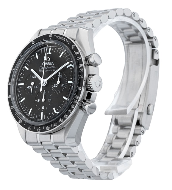Omega Speedmaster Moonwatch Professional 310.30.42.50.01.002 Image 2